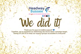 Headway Sussex