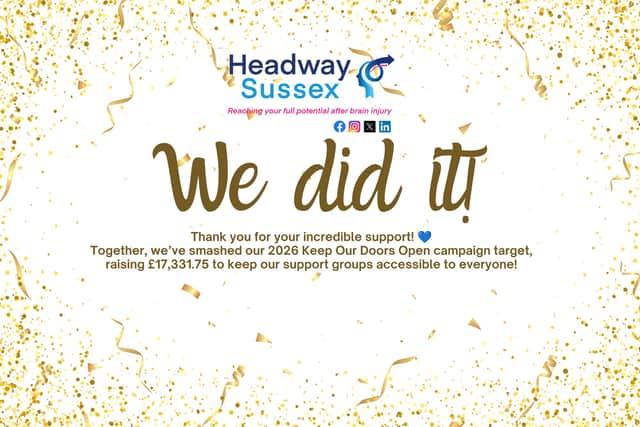 Headway Sussex