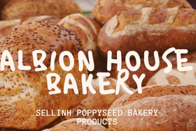 Bakery