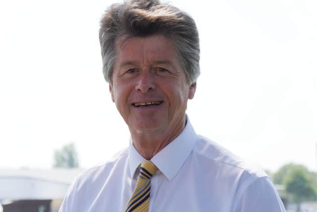 Gwyn Jones