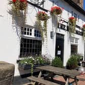 Balcombe Half Moon Ppub