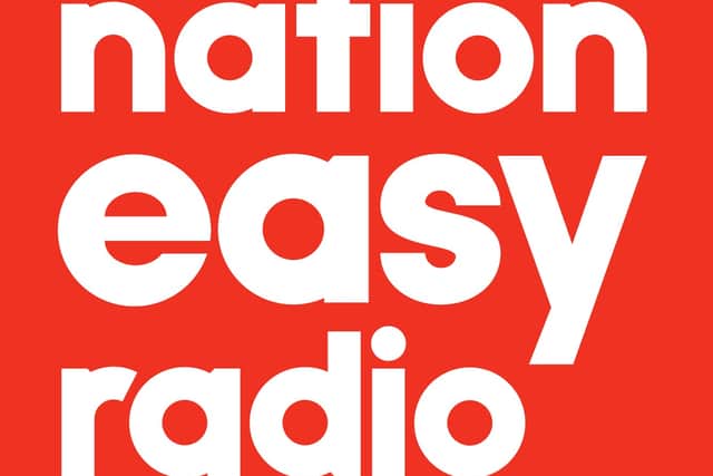 Nation Easy Radio