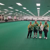 Lancing Bowling Club Report (L.B.C.) — 24th October — Victor Parsons