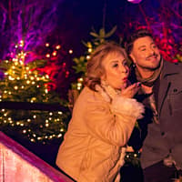 Popular Sussex Christmas light festival near Crawley announces biggest expansion yet with three new attractions