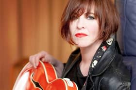 Eleanor McEvoy