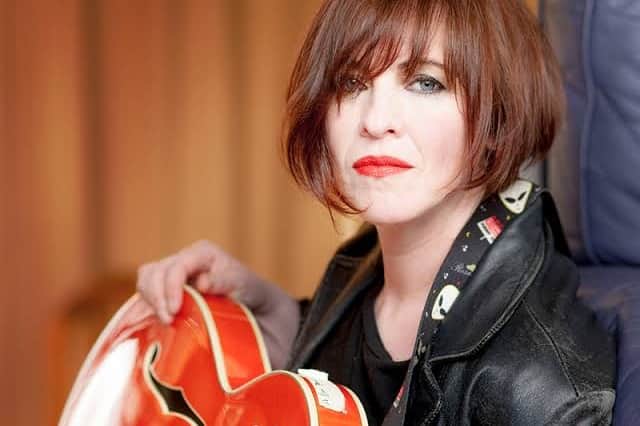 Eleanor McEvoy