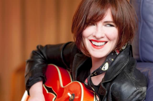 Eleanor McEvoy