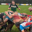 Rye Ports get a drive on