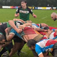 Ports fall short in storm