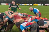 Rye Ports get a drive on