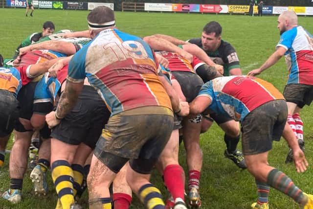 Ports move in defence