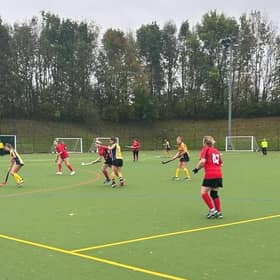 Burgess Hill 4th XI take on Southwick 2nd XI