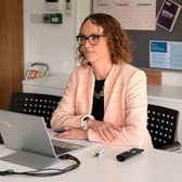 Alison Bennett MP chairing the Mid Sussex Water Resilience Summit on Thursday 22 October 2026.