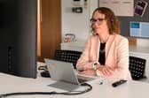 Alison Bennett MP chairing the Mid Sussex Water Resilience Summit on Thursday 22 October 2026.