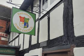 Hailsham Town Council