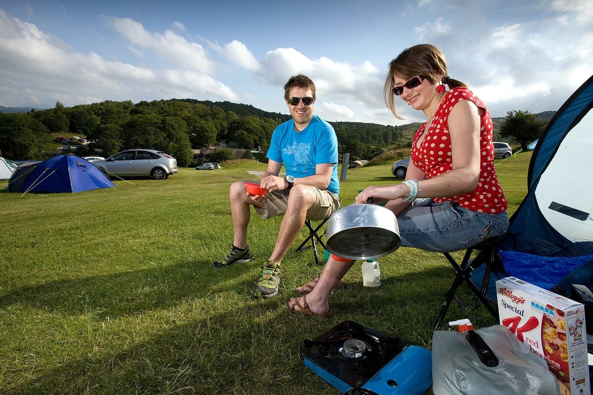 Sussex parks budget plea: protect region's holidays and jobs