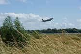 Horsham MP, John Milne, writes on his recent amendment to the Civil Aviation Bill. 