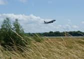 Horsham MP, John Milne, writes on his recent amendment to the Civil Aviation Bill. 