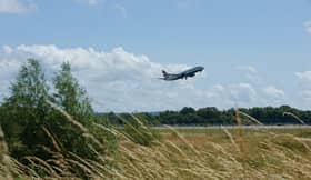 Horsham MP, John Milne, writes on his recent amendment to the Civil Aviation Bill. 