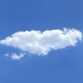 Blue Sky