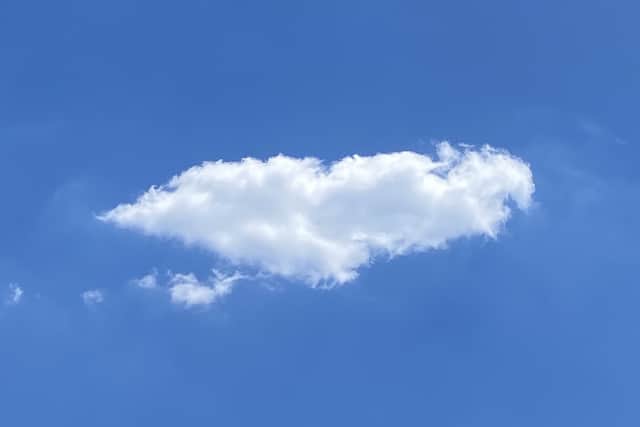 Blue Sky