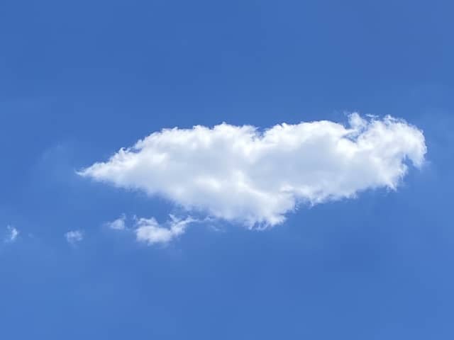 Blue Sky