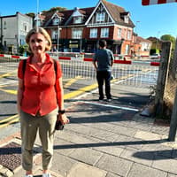 Political opinion with Beccy Cooper MP: Lifting the barriers