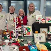 Sussex Green Living: Gift giving with a difference — without the price tag