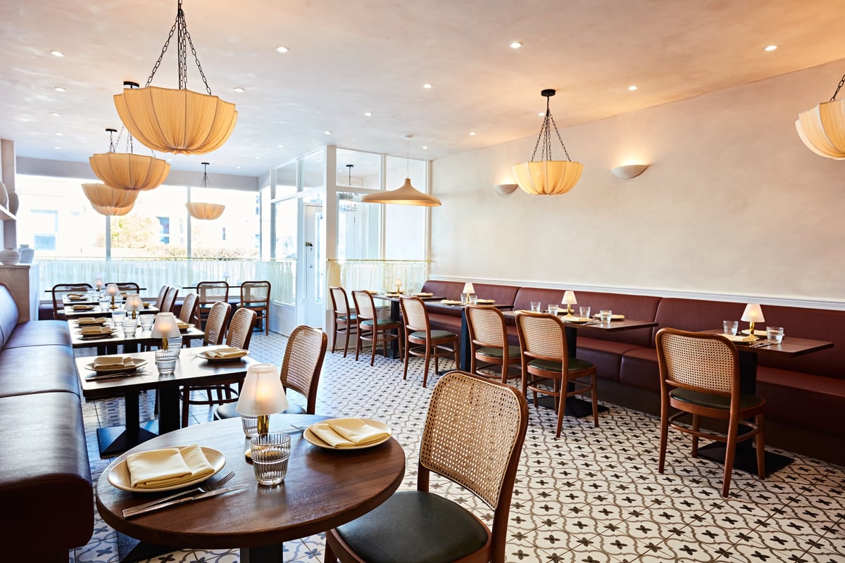 Celebrate Diwali with a feast at BAUJI Worthing