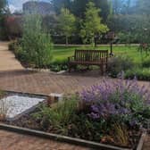 Best Communal Gardens 2026 - Care UK Martlet Manor