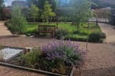 Best Communal Gardens 2026 - Care UK Martlet Manor