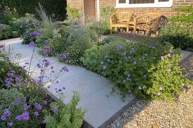 Best Kept Front Garden 2026