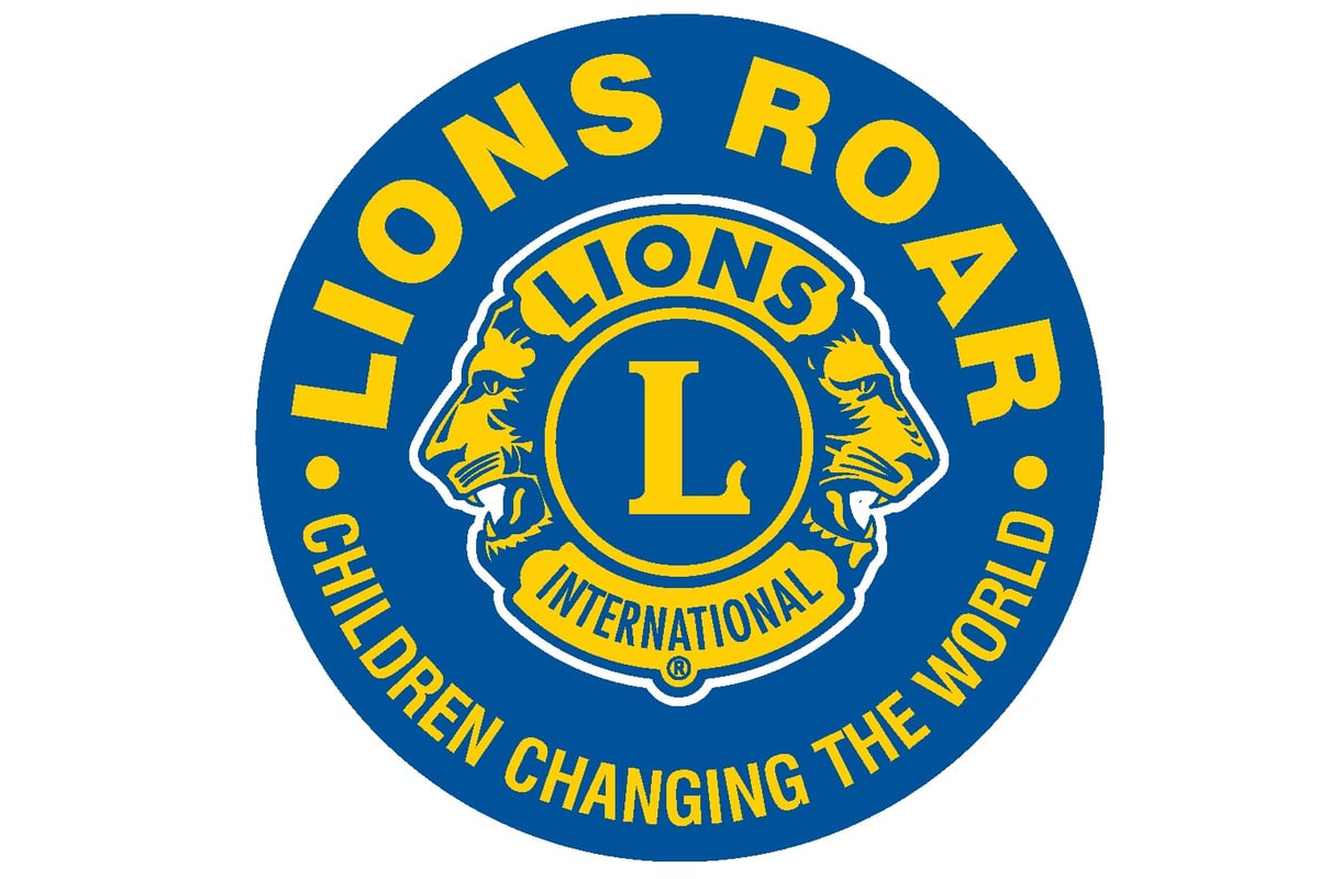 Lions clubs launch Lions Roar 2026 competition