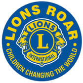 Lions Roar