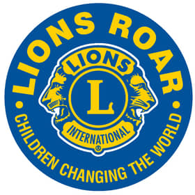Lions Roar