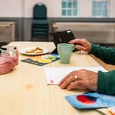 Chichester District Foodbank and our local partners are here to help.