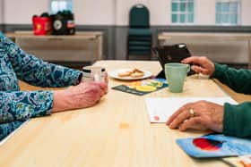Chichester District Foodbank and our local partners are here to help.