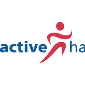 Active Hastings logo