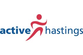 Active Hastings logo