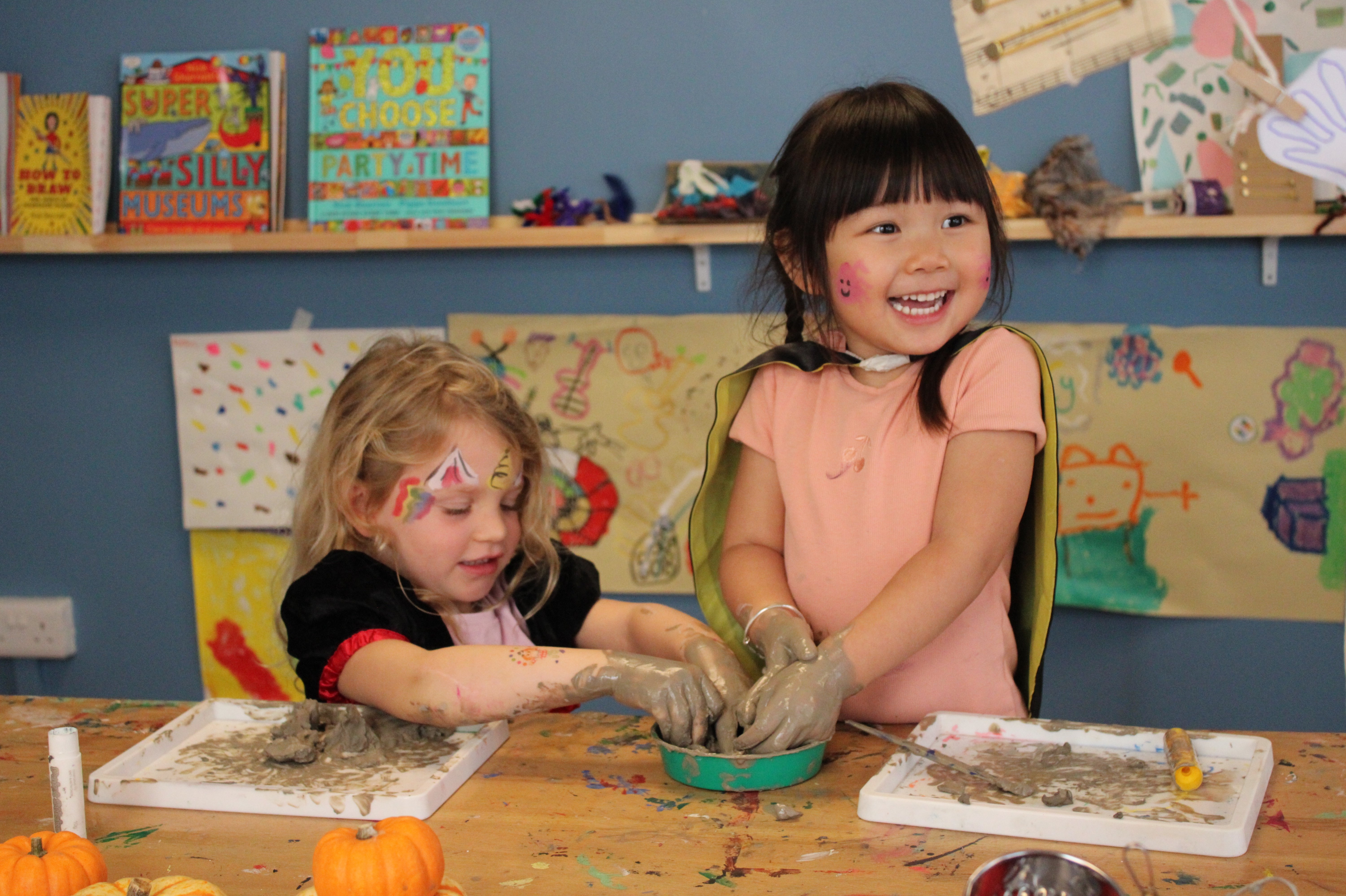 Hopscotch’s free Art Space has 1,200+ visitors and a stay of execution ...