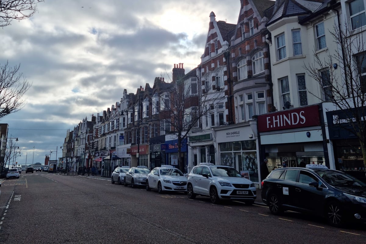 Rother District Council Leader: New powers could give a boost to our high streets