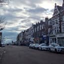 Bexhill High Street