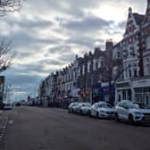 Bexhill High Street