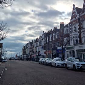 Bexhill High Street