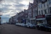Bexhill High Street
