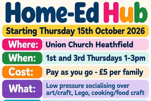 Home Ed Hub