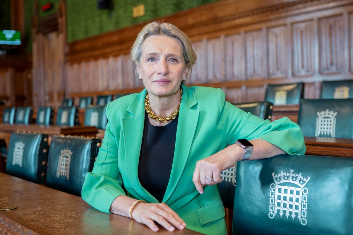 Political opinion with Alison Griffiths MP: Will Thursday be any easier for local businesses?
