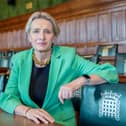 Alison Griffiths MP says local employers want to expand and create jobs, but rising costs are forcing many to hold back investment, with particular concerns about the affordability of recruiting young people.
