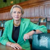 Alison Griffiths MP says local employers want to expand and create jobs, but rising costs are forcing many to hold back investment, with particular concerns about the affordability of recruiting young people.