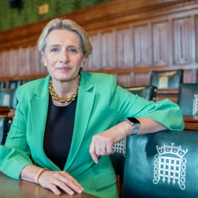 Alison Griffiths MP says local employers want to expand and create jobs, but rising costs are forcing many to hold back investment, with particular concerns about the affordability of recruiting young people.